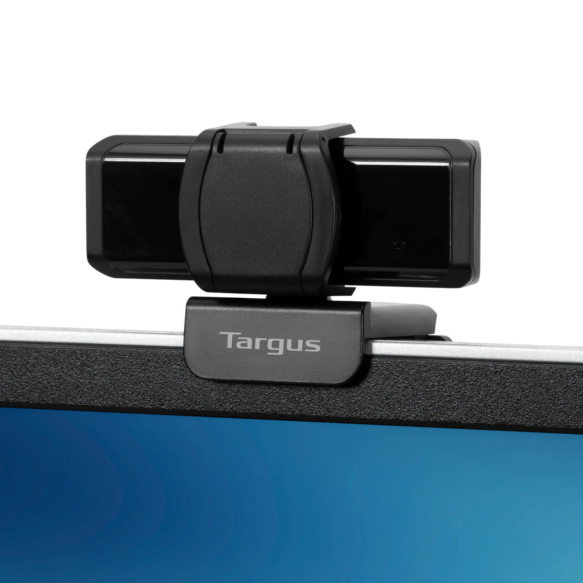 TARGUS WEBCAM PRO - FULL HD 1080P WEBCAM WITH FLIP PRIVACY COVER