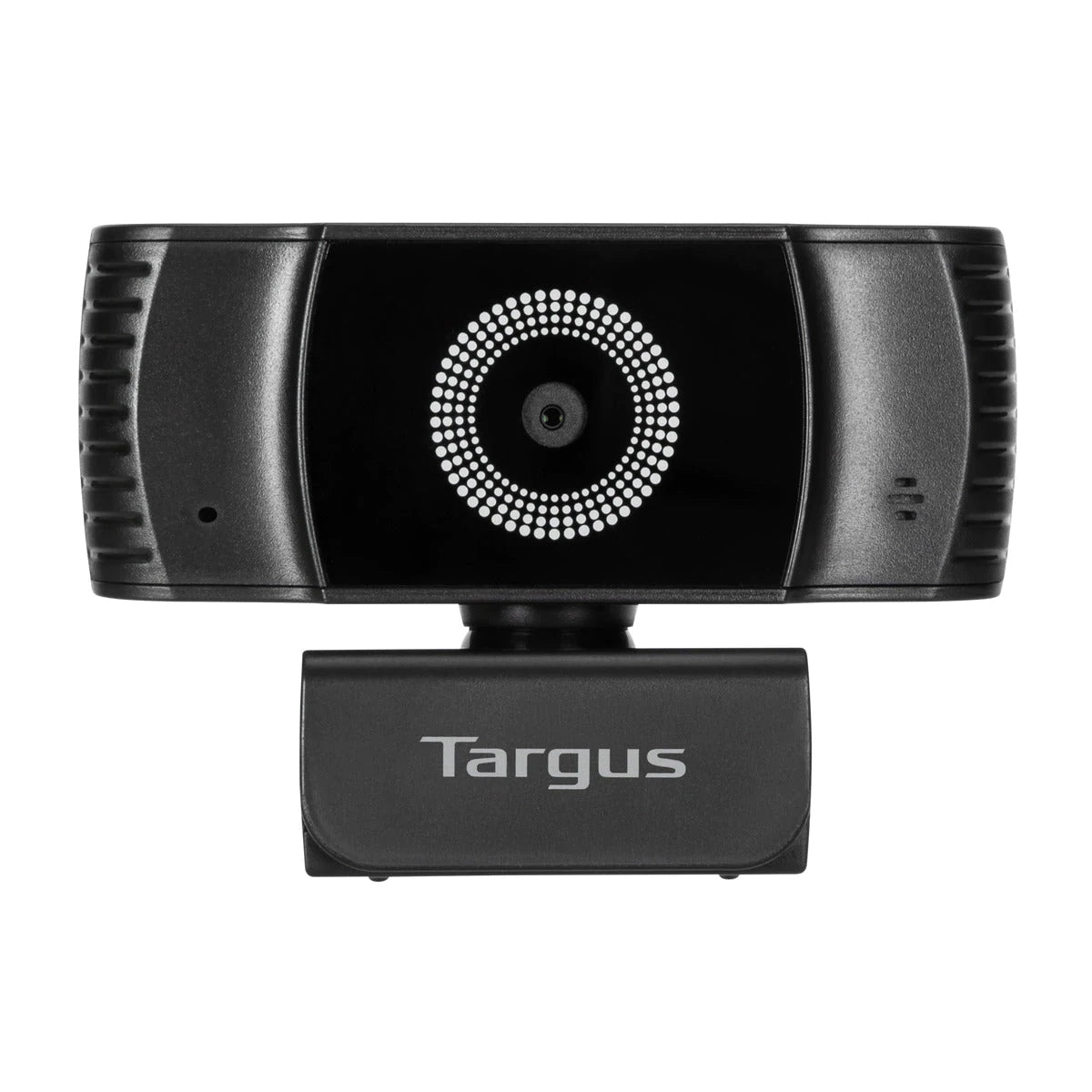 TARGUS WEBCAM PLUS - FULL HD 1080P WEBCAM WITH AUTO FOCUS (PRIVACY COVER INCLUDED)