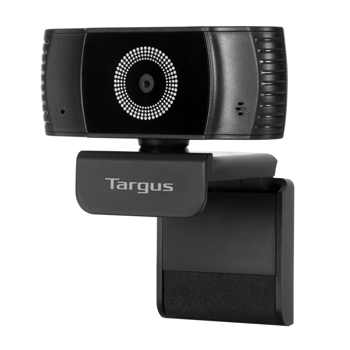 TARGUS WEBCAM PLUS - FULL HD 1080P WEBCAM WITH AUTO FOCUS (PRIVACY COVER INCLUDED)