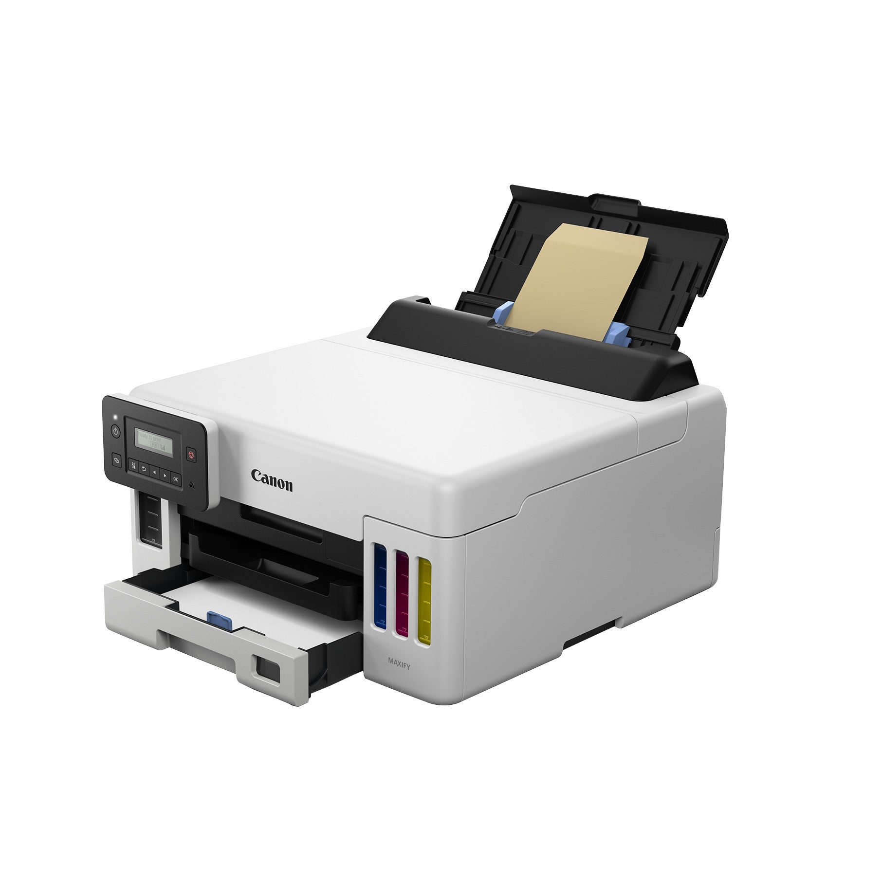 CANON MAXIFY GX5050 Ink Tank Printer