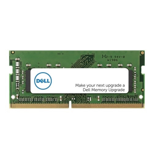 DELL SODIMM DDR5 4800MHZ - 8GB (1RX16)