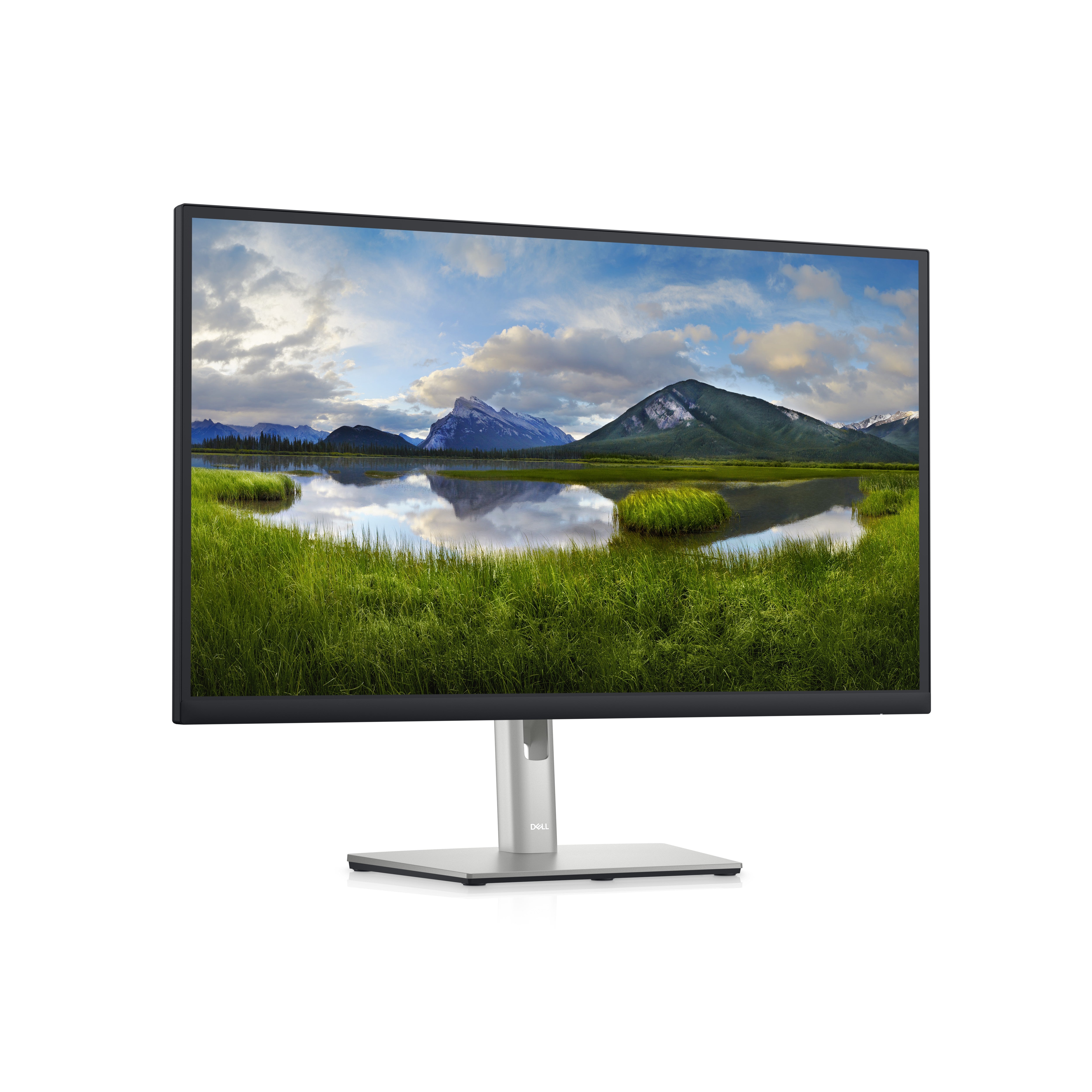 DELL 27 P2723D QHD IPS 16:9 PIVOT