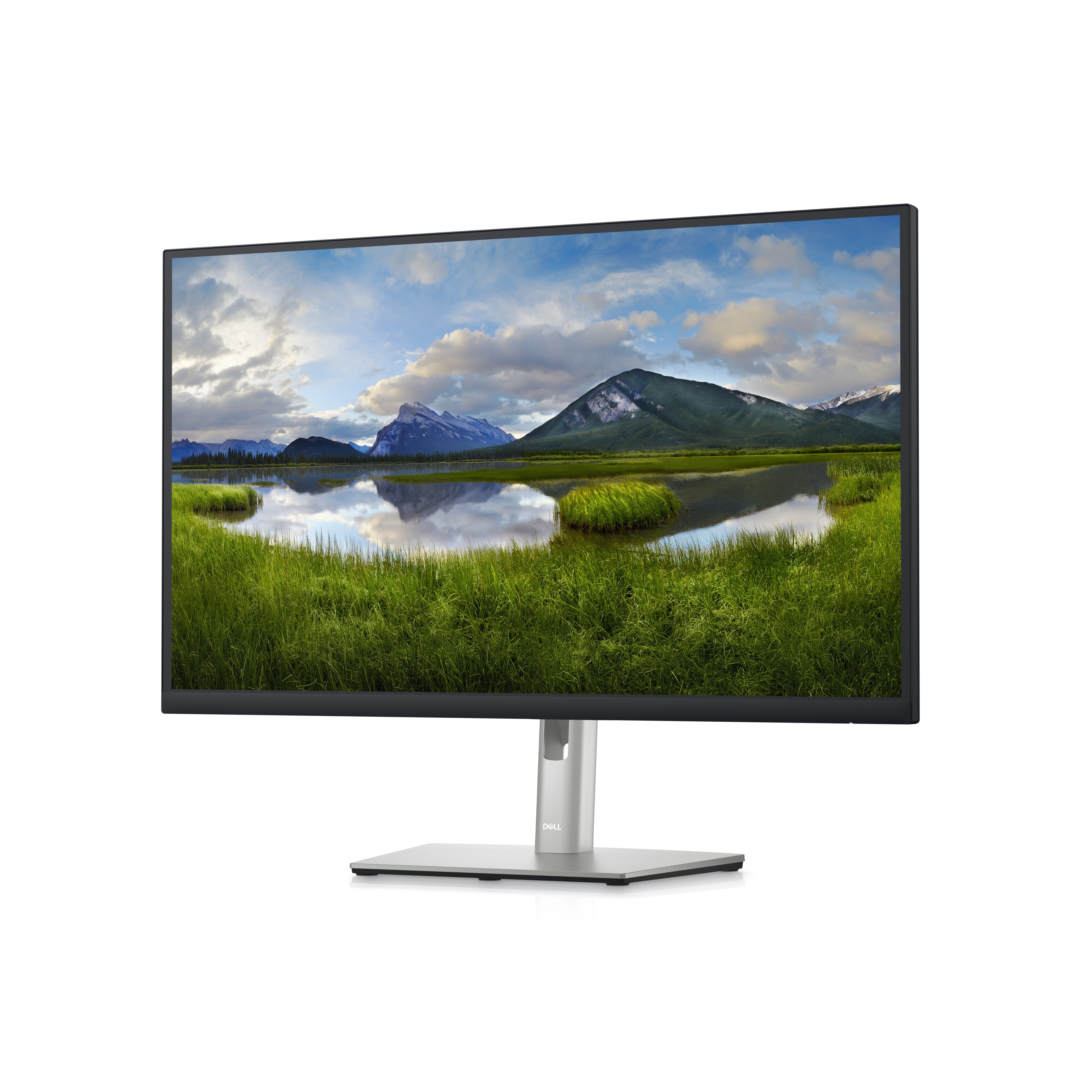 DELL 27 P2723D QHD IPS 16:9 PIVOT