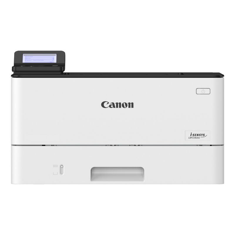 CANON i-SENSYS LBP233DW SFP Mono 38ppm