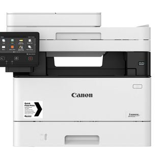 CANON i-SENSYS MF453DW MFP Mono 38ppm