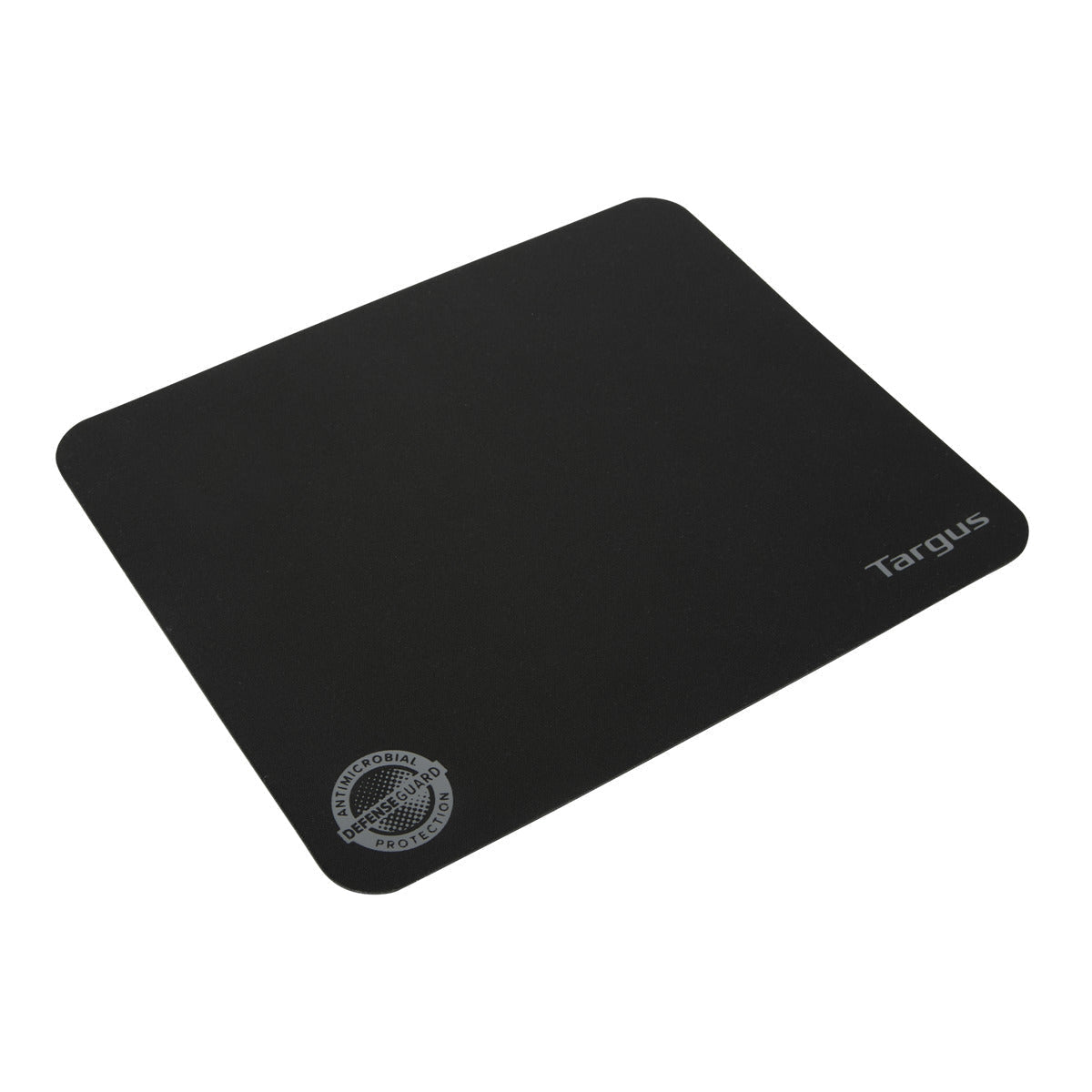 TARGUS ANTIMICROBIAL ULTRA-PORTABLE MOUSE MAT