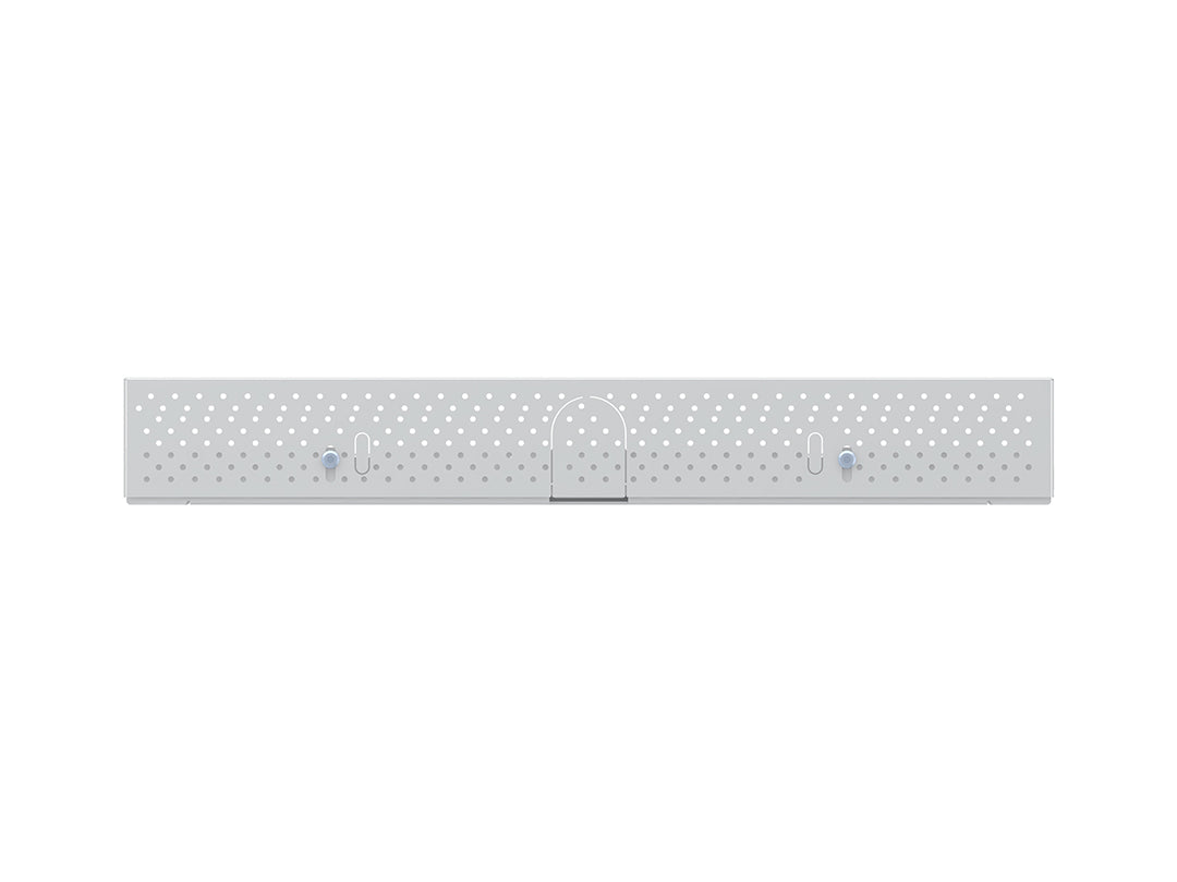 M PRO SERIES - ENCLOSURE 43" WALL SMALL WHITE