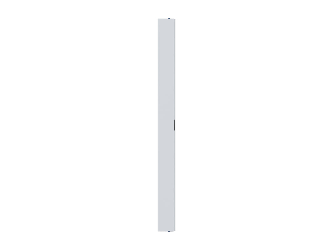 M PRO SERIES - ENCLOSURE 43" WALL SMALL WHITE