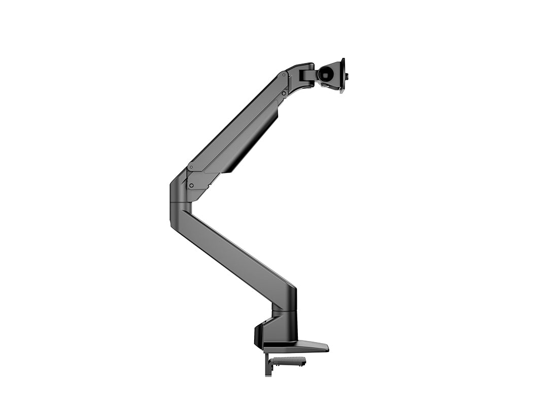 M GASLIFT ARM SAMSUNG G9 SINGLE BLACK