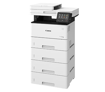 CANON imageRUNNER 1643iF II MFP 43ppm