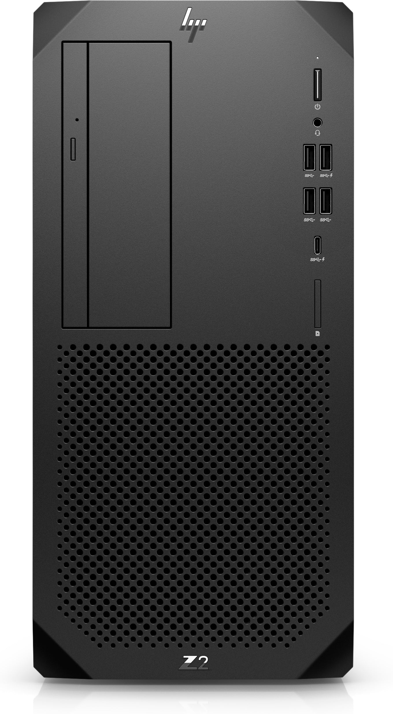 HP Z2 G9 TWR i7-12700 32GB/512 (ML)