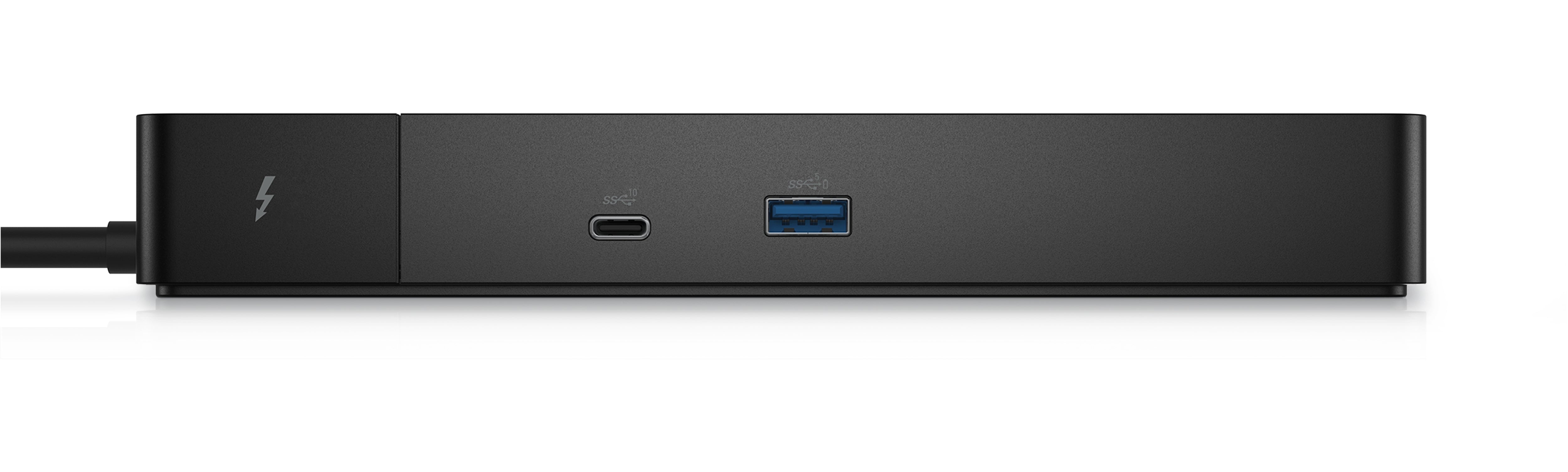 DELL WD22TB4 THUNDERBOLT 4 DOCK 180W