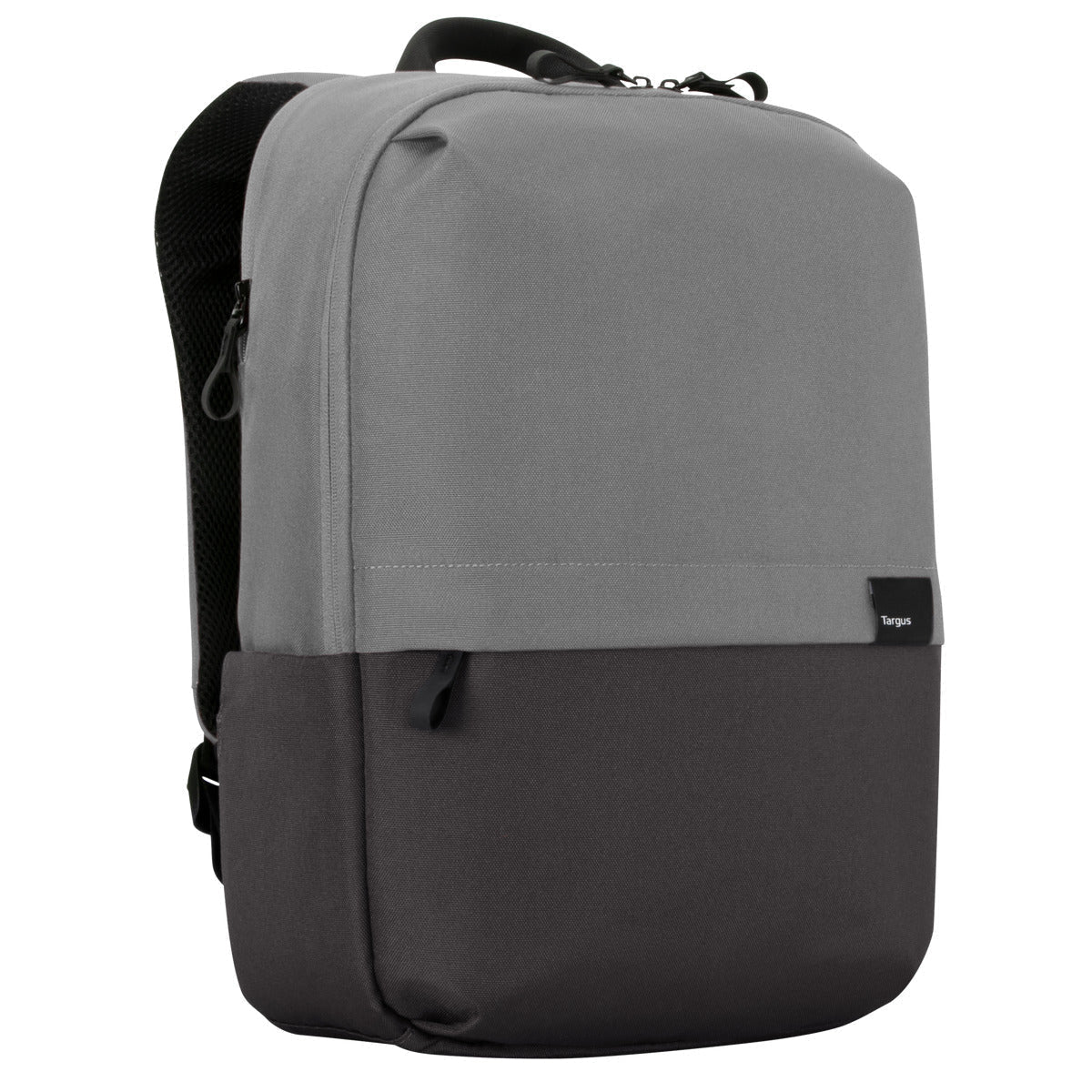 TARGUS 15.6" SAGANO COMMUTER BACKPACK GREY