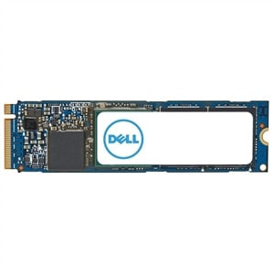 DELL SSD M.2 PCIE NVME GEN 4X4 CLASS 40 2280 - 4TB