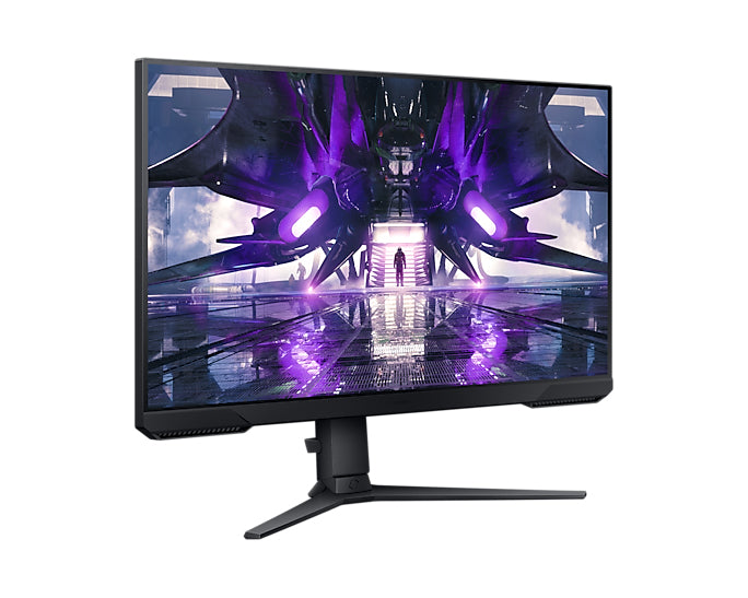 SAMSUNG ODYSSEY G3 S27AG324 27" 16:9 1920X1080 VA, 1MS, 165HZ, FREESYNC PREMIUM, HDMIX1,DPX1, HAS STAND