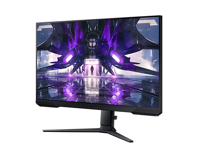 SAMSUNG ODYSSEY G3 S27AG324 27" 16:9 1920X1080 VA, 1MS, 165HZ, FREESYNC PREMIUM, HDMIX1,DPX1, HAS STAND