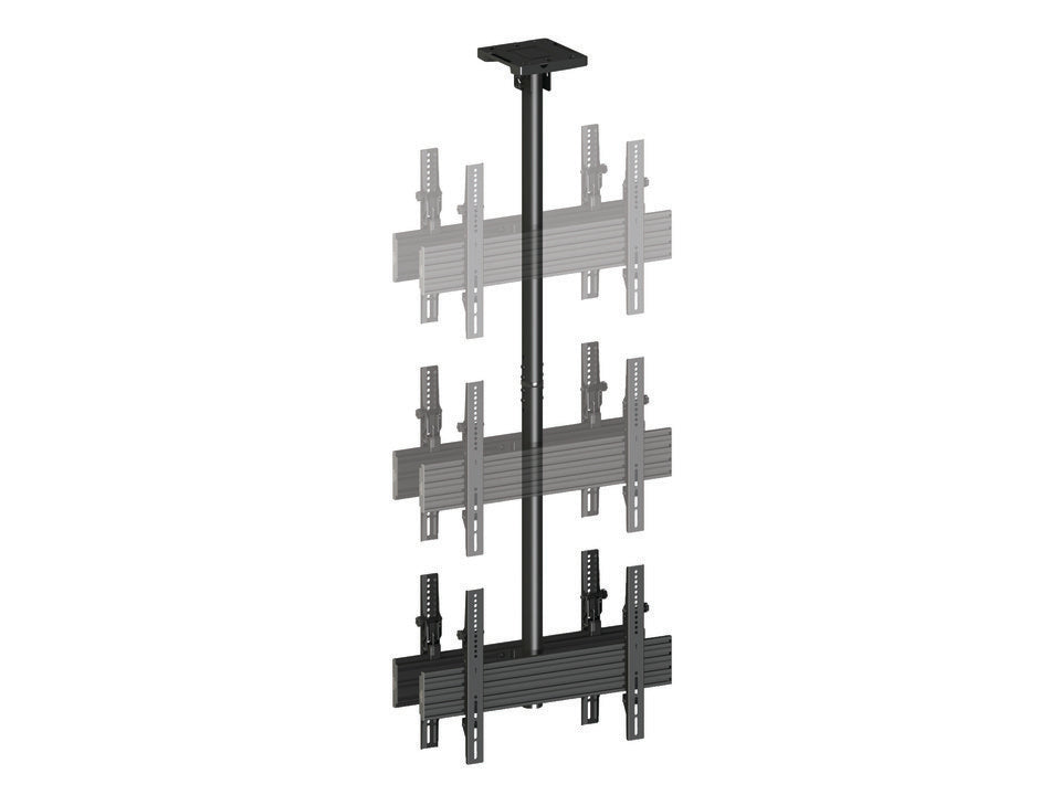 MB CEILING MOUNT PRO 1UX2