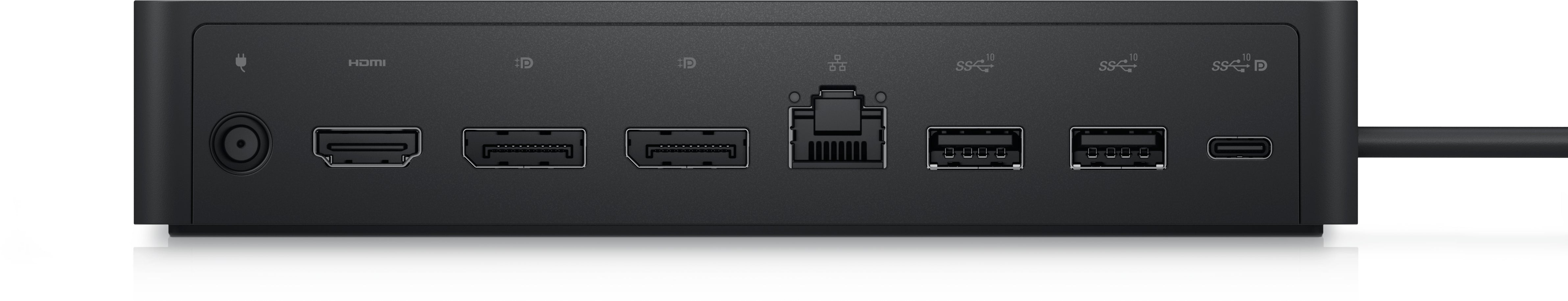 DELL UD22 UNIVERSAL DOCK USB-C