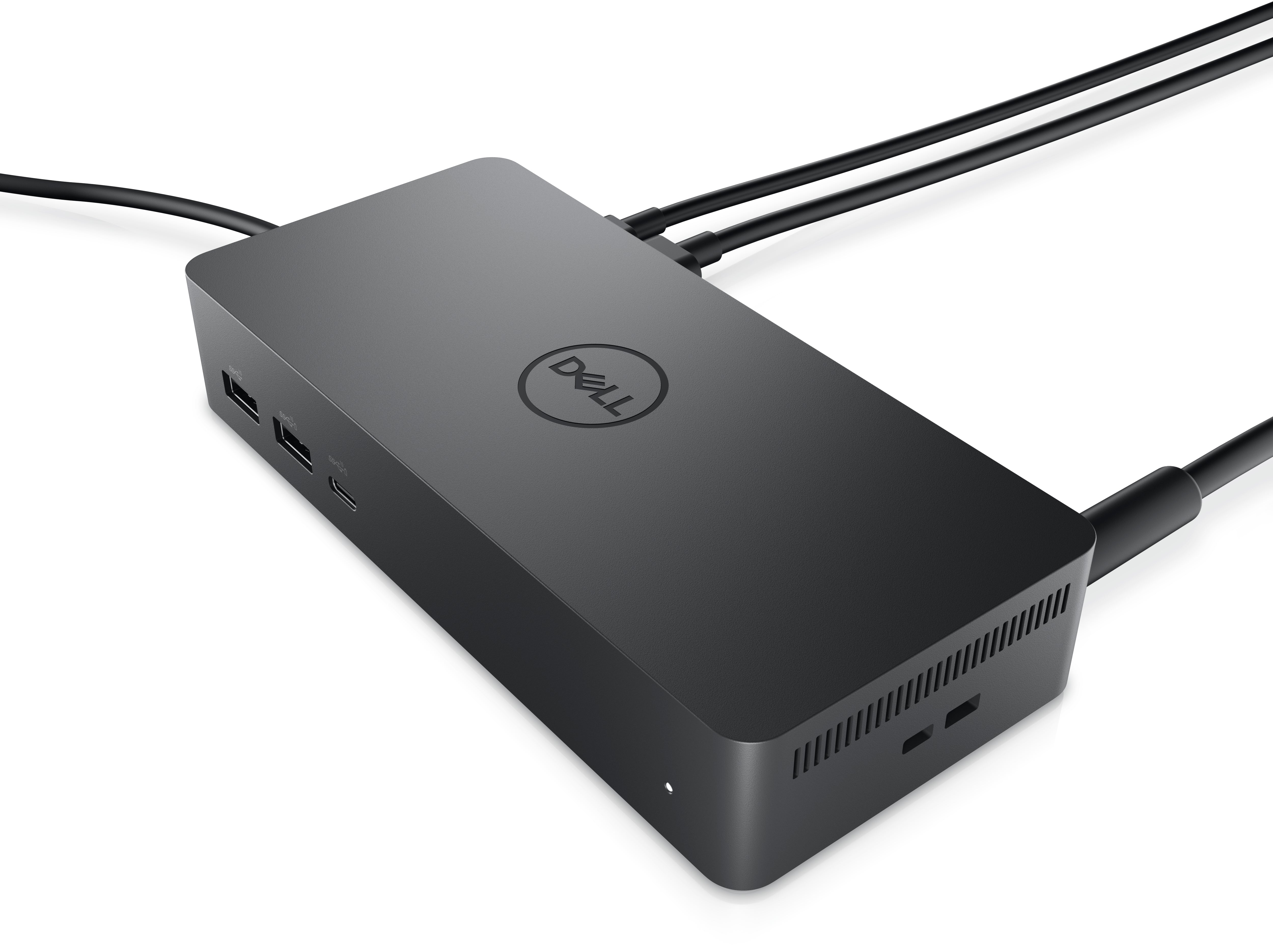 DELL UD22 UNIVERSAL DOCK USB-C