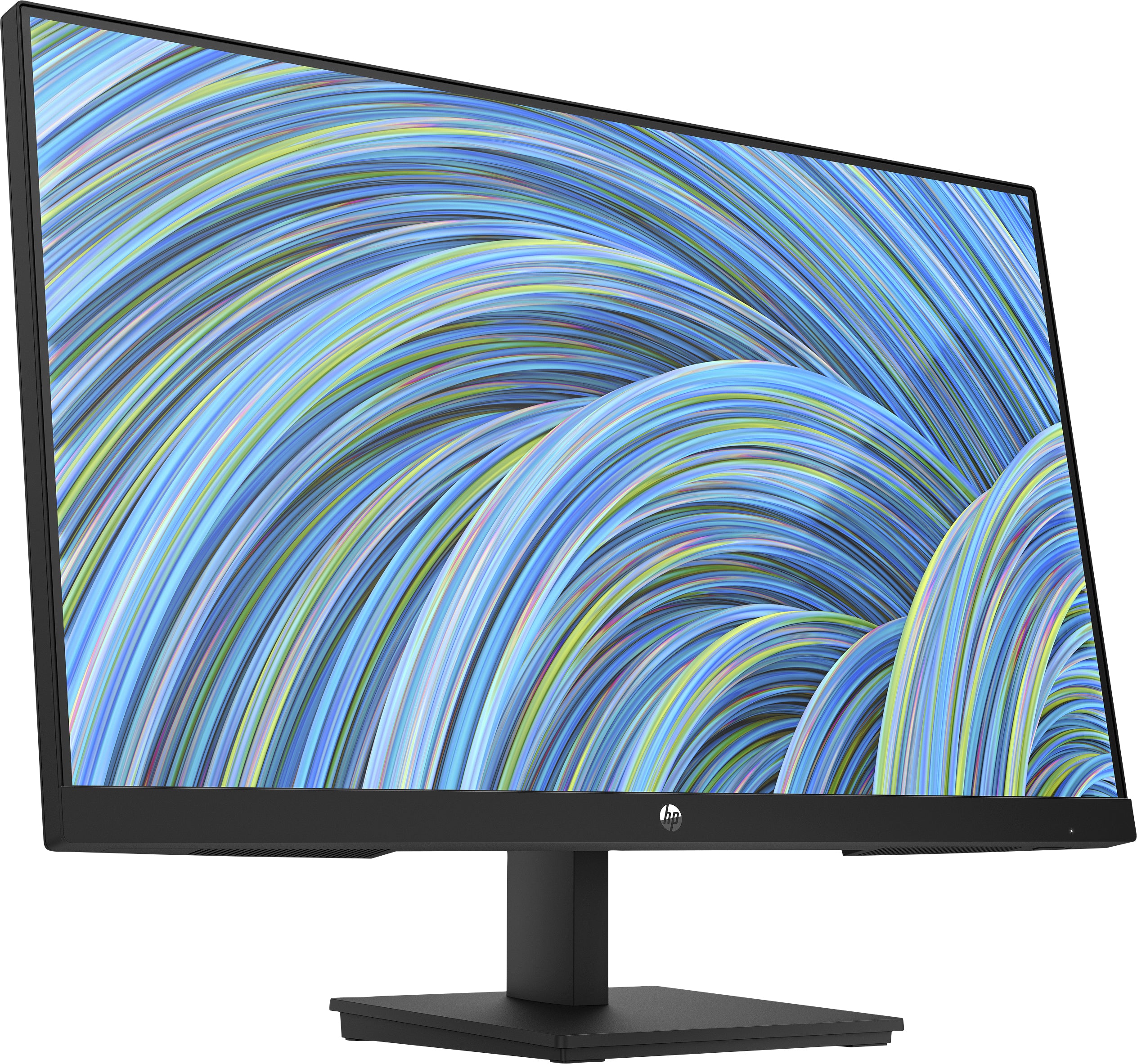 HP P24v G5 23.8i FHD Monitor