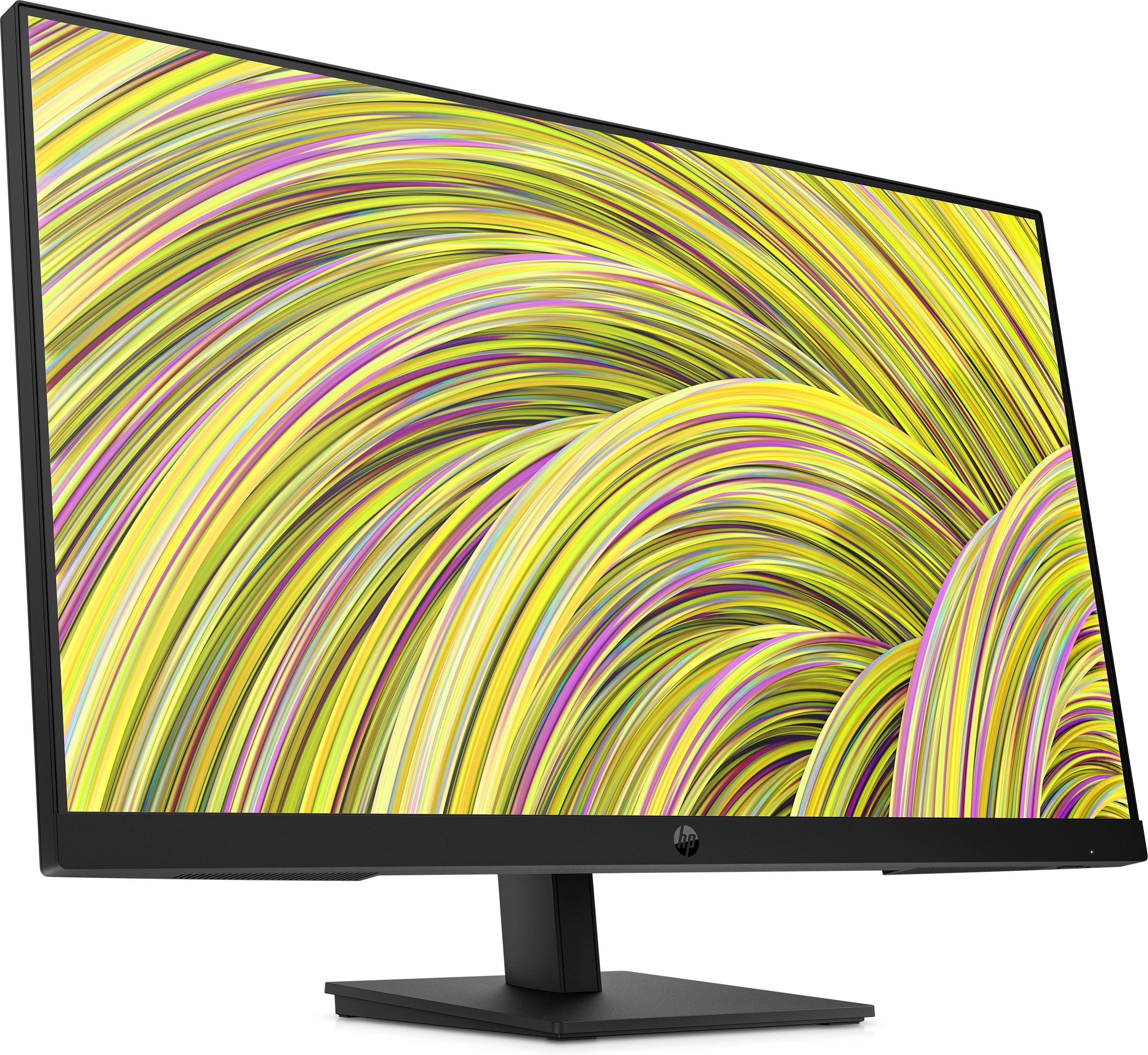 HP P27h G5 68.6cm 27inch FHD Monitor