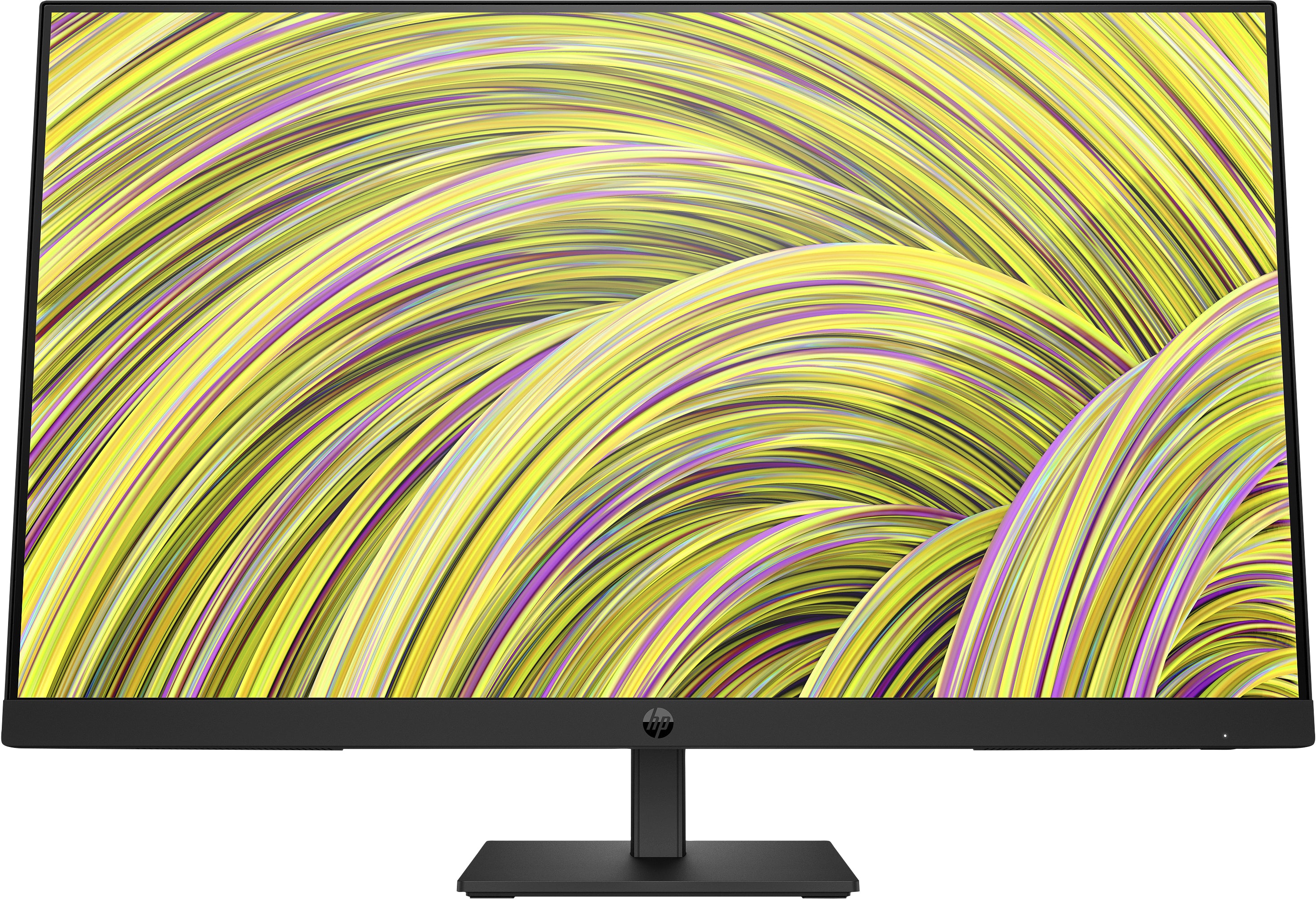 HP P27h G5 68.6cm 27inch FHD Monitor