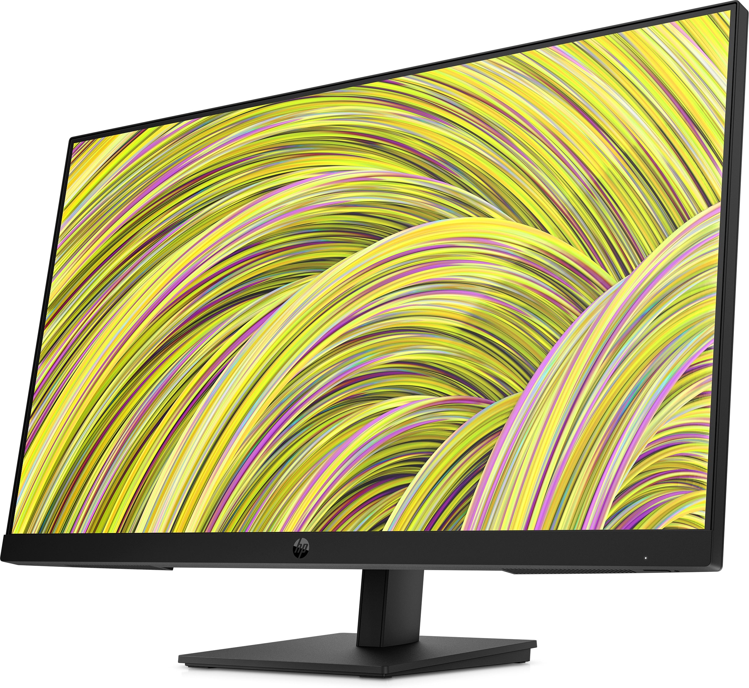 HP P27h G5 68.6cm 27inch FHD Monitor