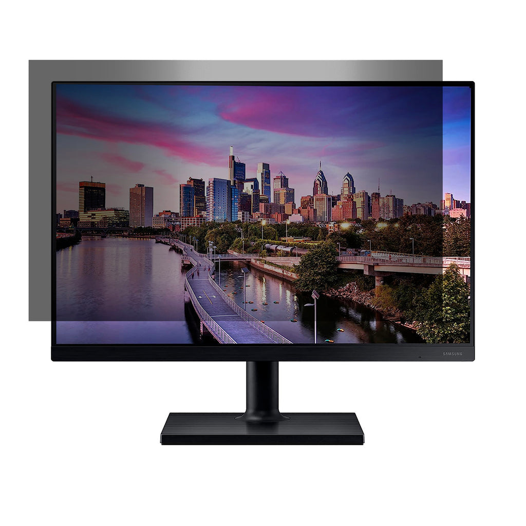 TARGUS® PRIVACY SCREEN FOR 24" INFINITY (EDGE TO EDGE) MONITORS (16:10)