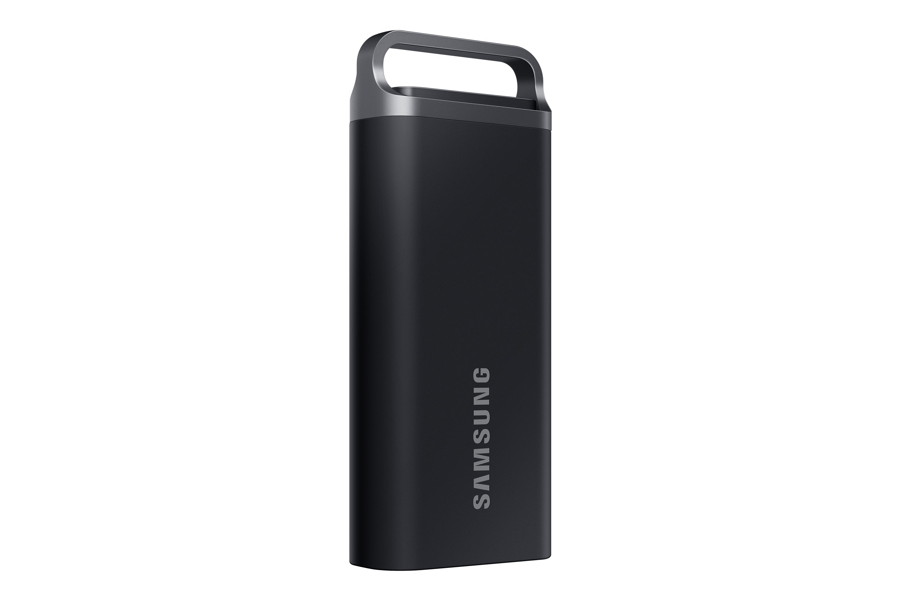 SAMSUNG T5 EVO EXTERNAL SSD 4TB