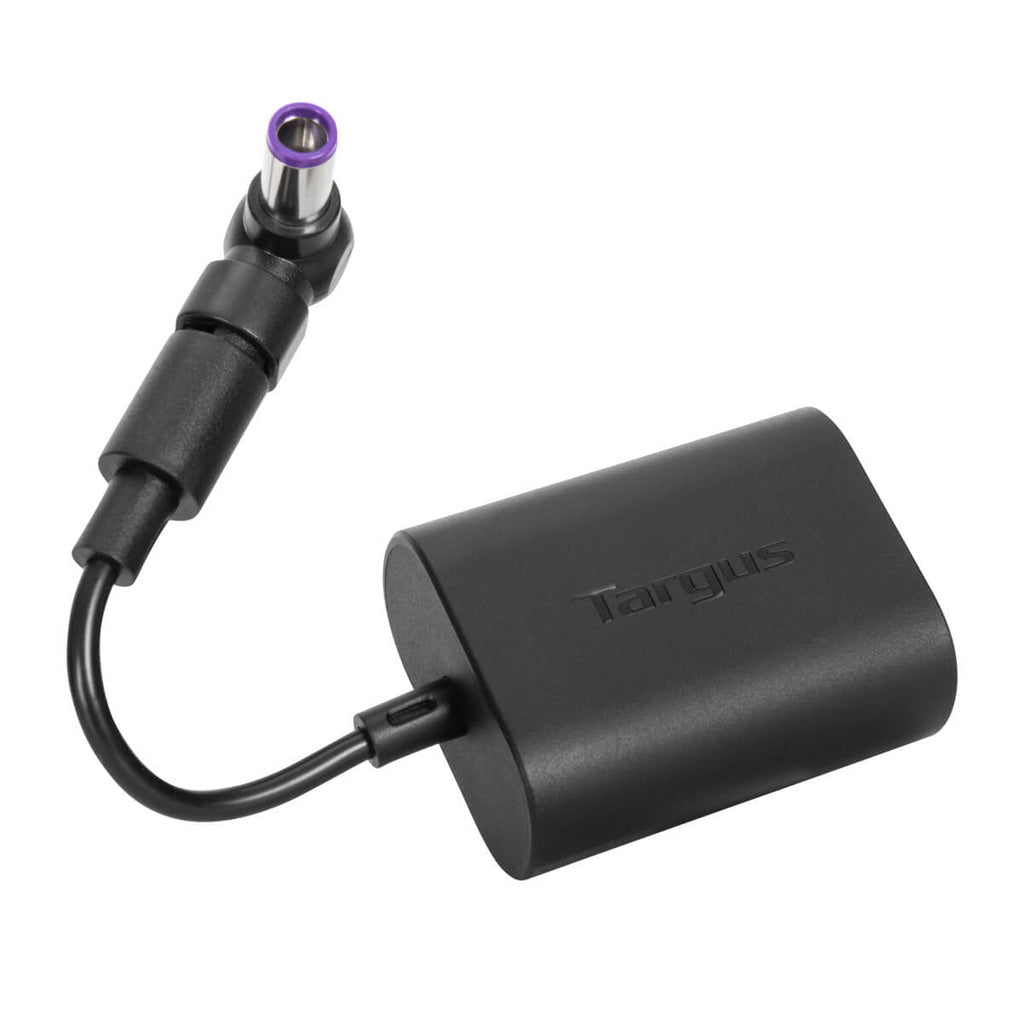 TARGUS USB-C LEGACY POWER ADAPTER SET