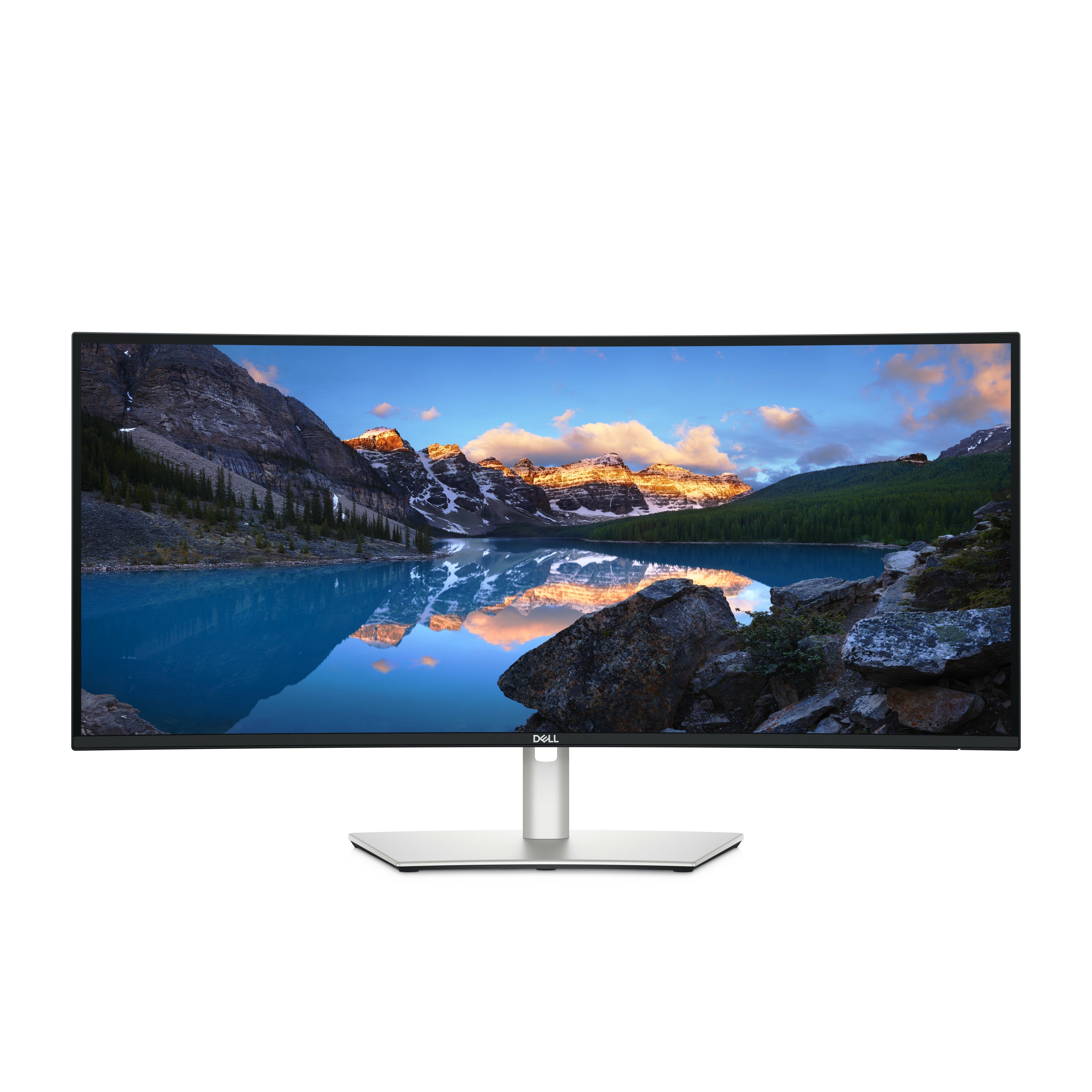 DELL 34 U3425WE CURVED WQHD IPS 21:9 PIVOT USBC-90W 120HZ RJ-45