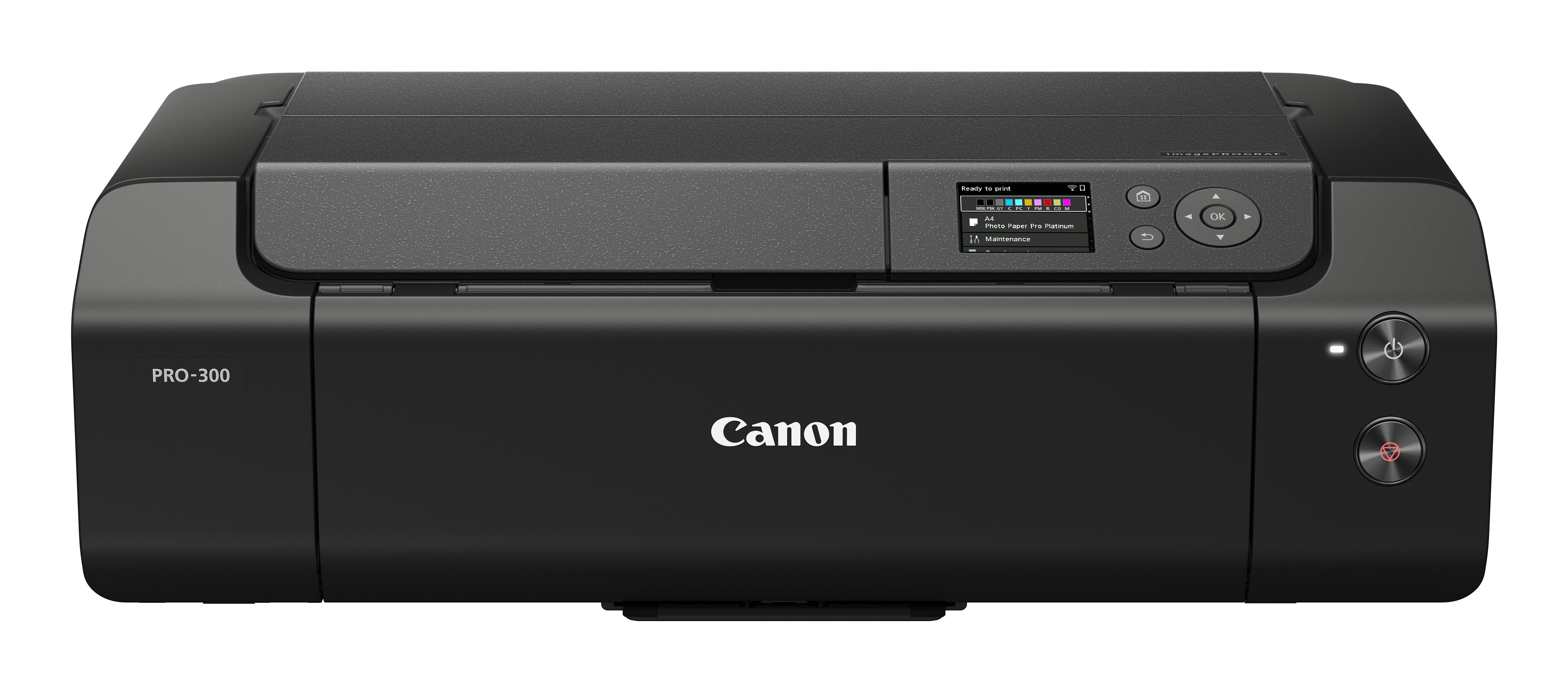 CANON ImagePROGRAF PRO-300 A3 colour