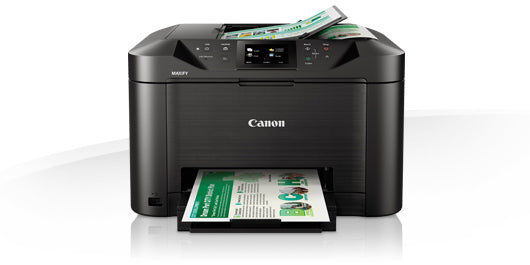 CANON MAXIFY MB5150 MFP colour ink-jet