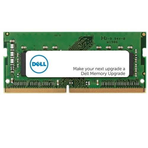 DELL SODIMM DDR5 5600 MHZ - 16GB (1RX8)