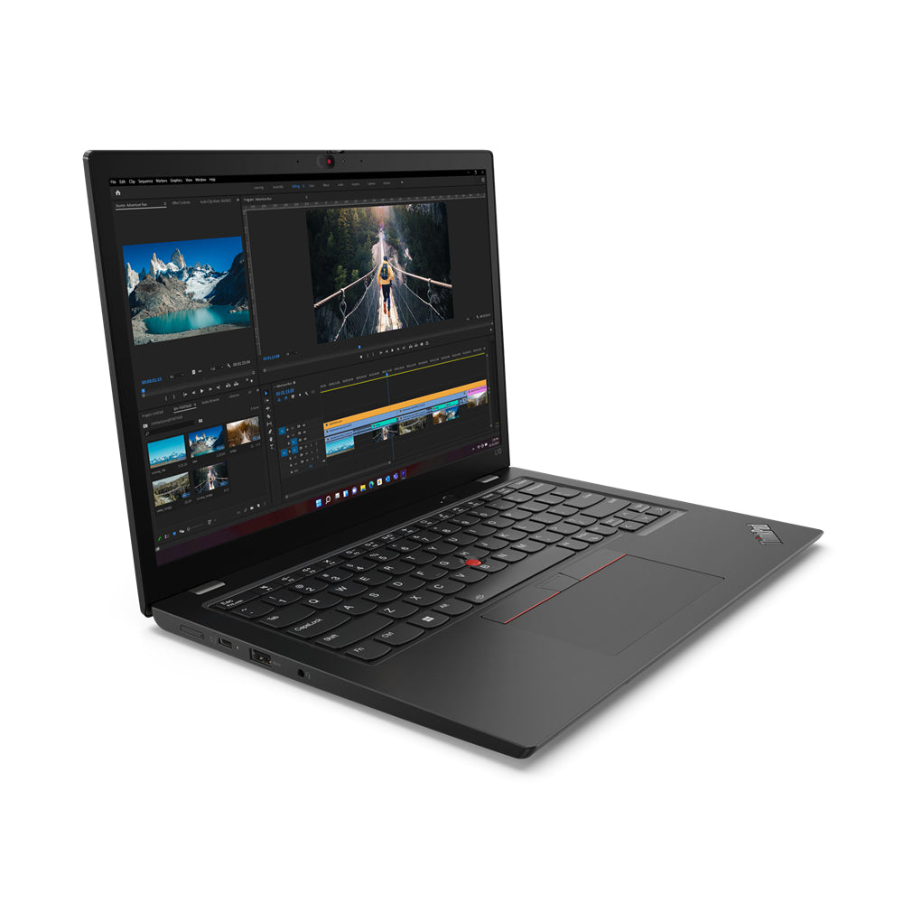 LENOVO TP L13 G4 I5-1335U 13.3 16GB/256