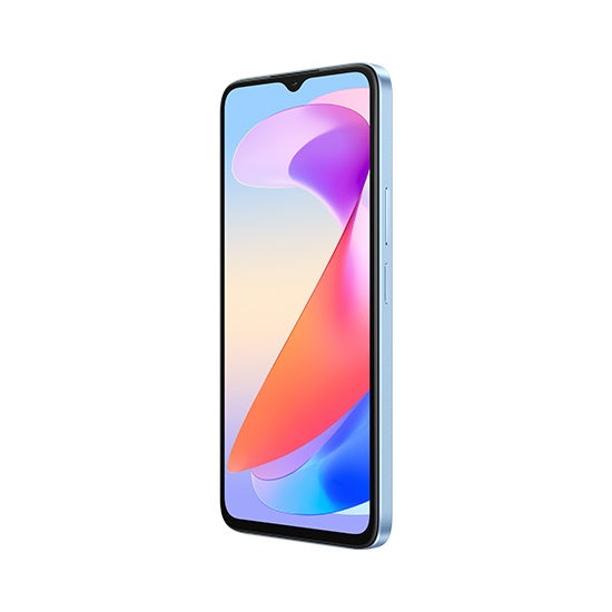 HONOR X6A 4GB+128GB CYAN LAKE