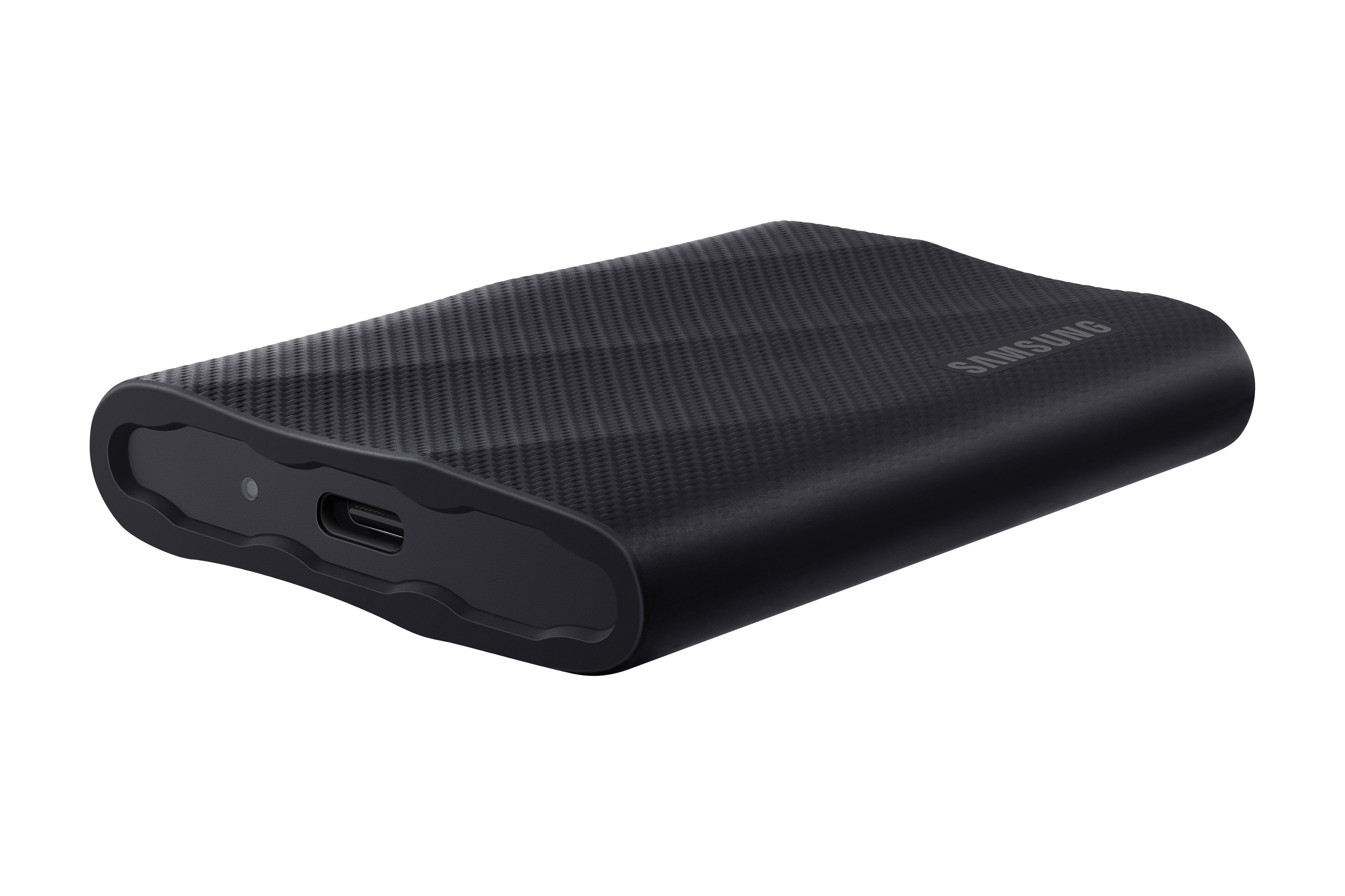 SAMSUNG T9 EXTERNAL SSD 1TB BLACK