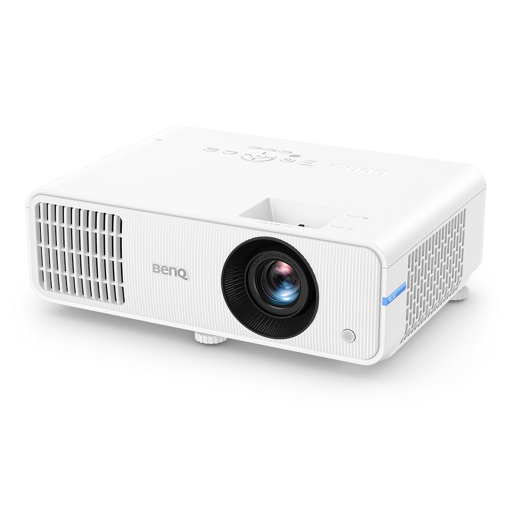 BENQ LW550 3000ANSI WXGA 1.55-1.7:1 LED