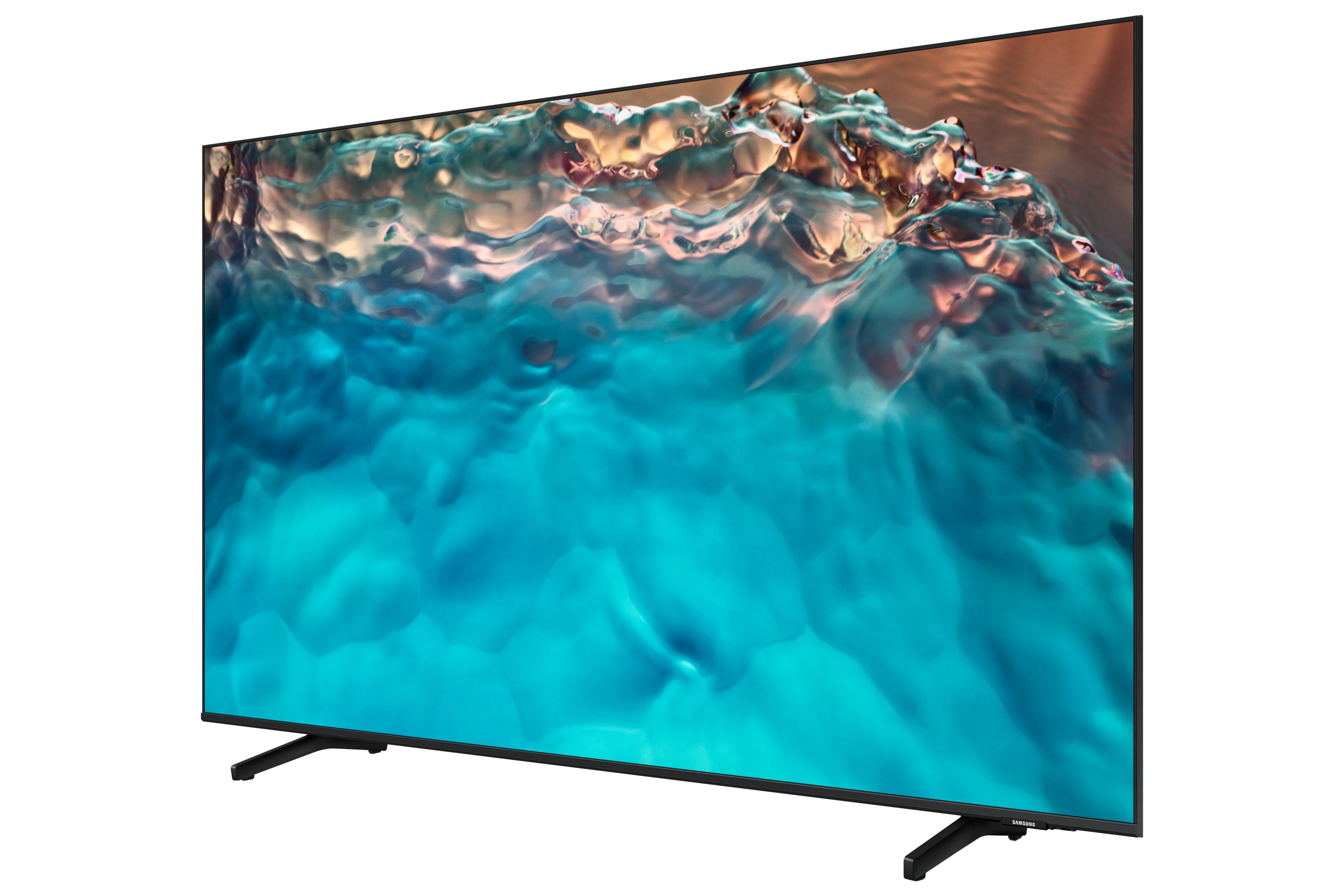 SAMSUNG 50HBU800 50inch UHD Tizen