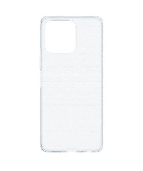 HONOR X8 5G / X6 / 70 LITE CASE TRANSPARENT