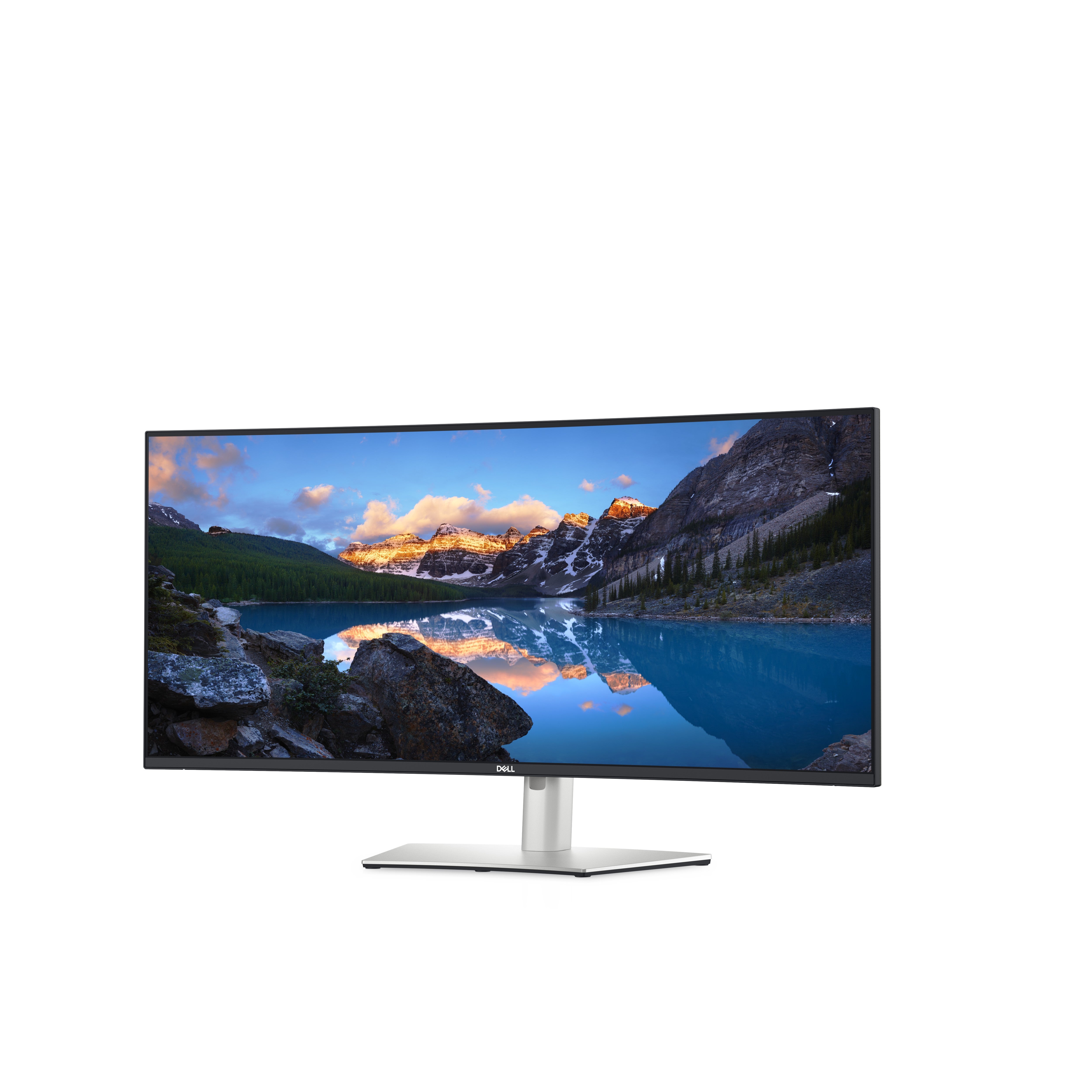 DELL 38 U3824DW CURVED WQHD+ IPS 21:9 USBC-90W