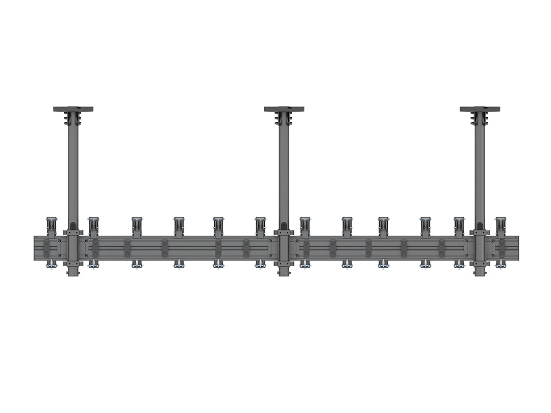 M MENU BOARD MOUNT PRO MBC6X1U VESA 200