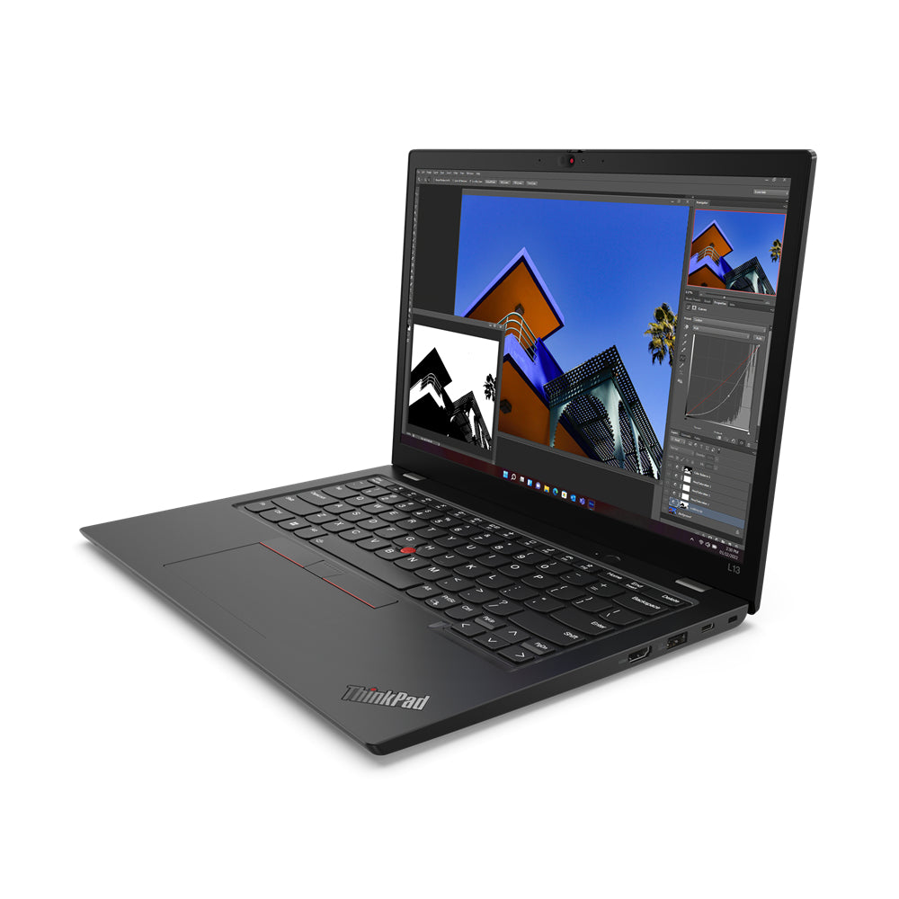 LENOVO TP L13 G4 I5-1335U 13.3 16GB/256