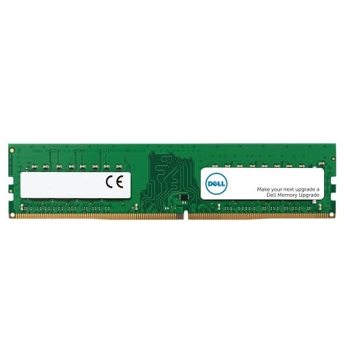 DELL UDIMM DDR5 5600 MHZ - 32GB (2RX8)