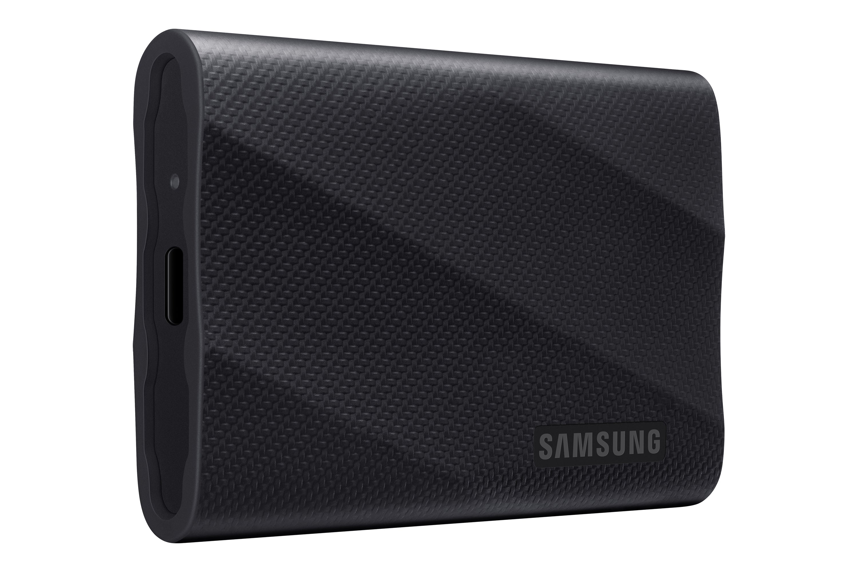 SAMSUNG T9 EXTERNAL SSD 4TB BLACK