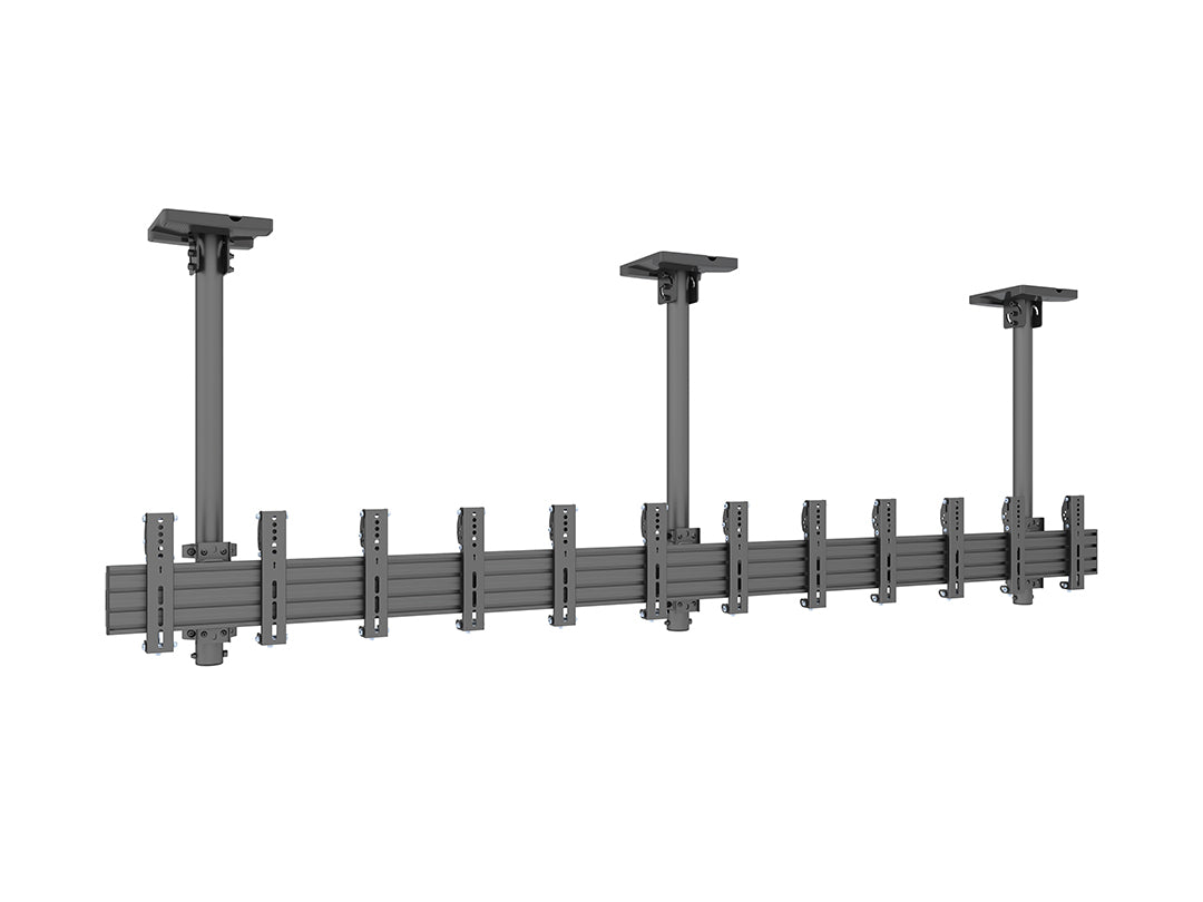 M MENU BOARD MOUNT PRO MBC6X1U VESA 200