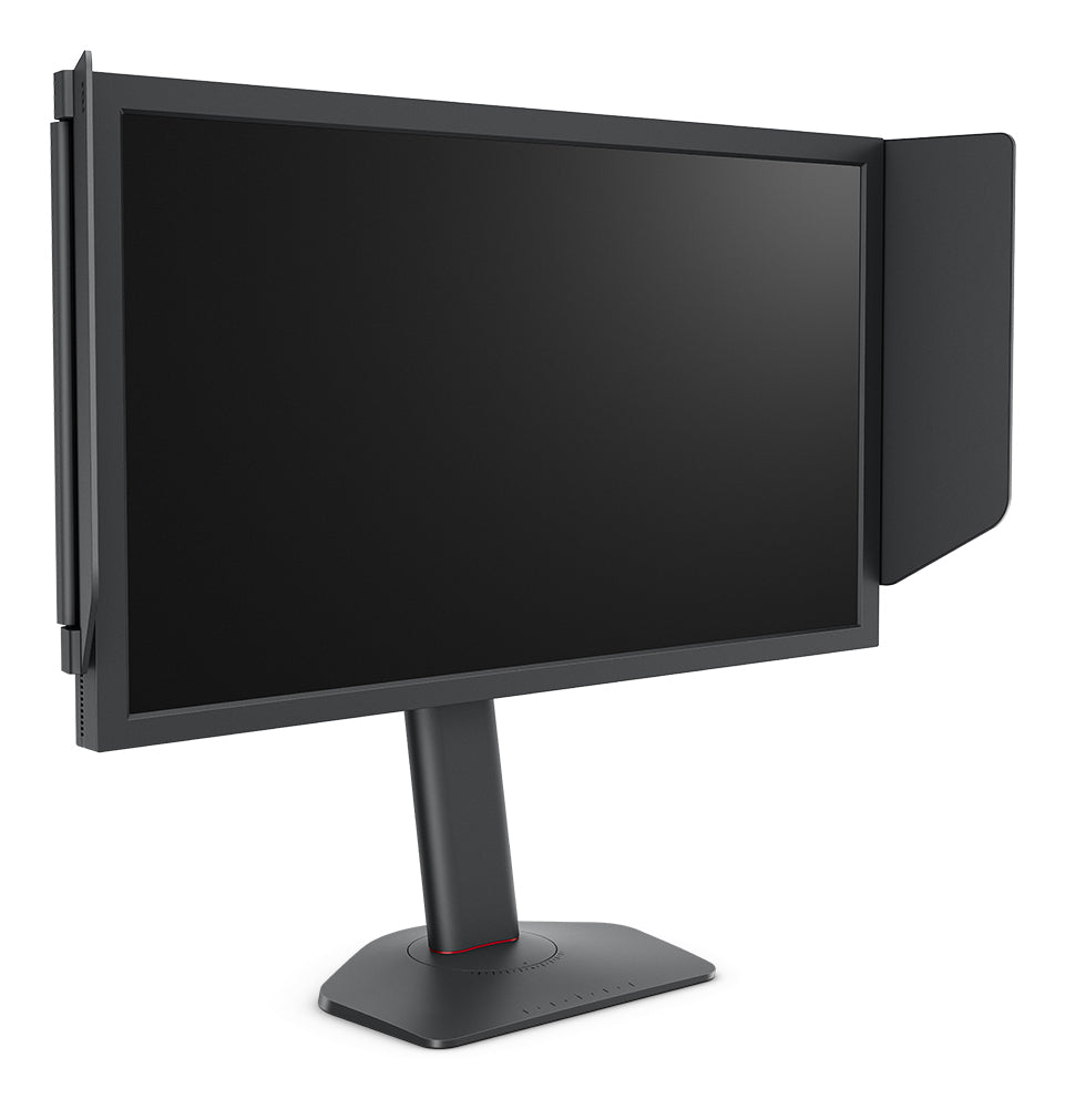 BENQ ZOWIE XL2586X 24.1" FHD TN 0.2MS HDMIX3/DP 540HZ DYAC 2.0 GAMING MONITOR FOR E-SPORTS