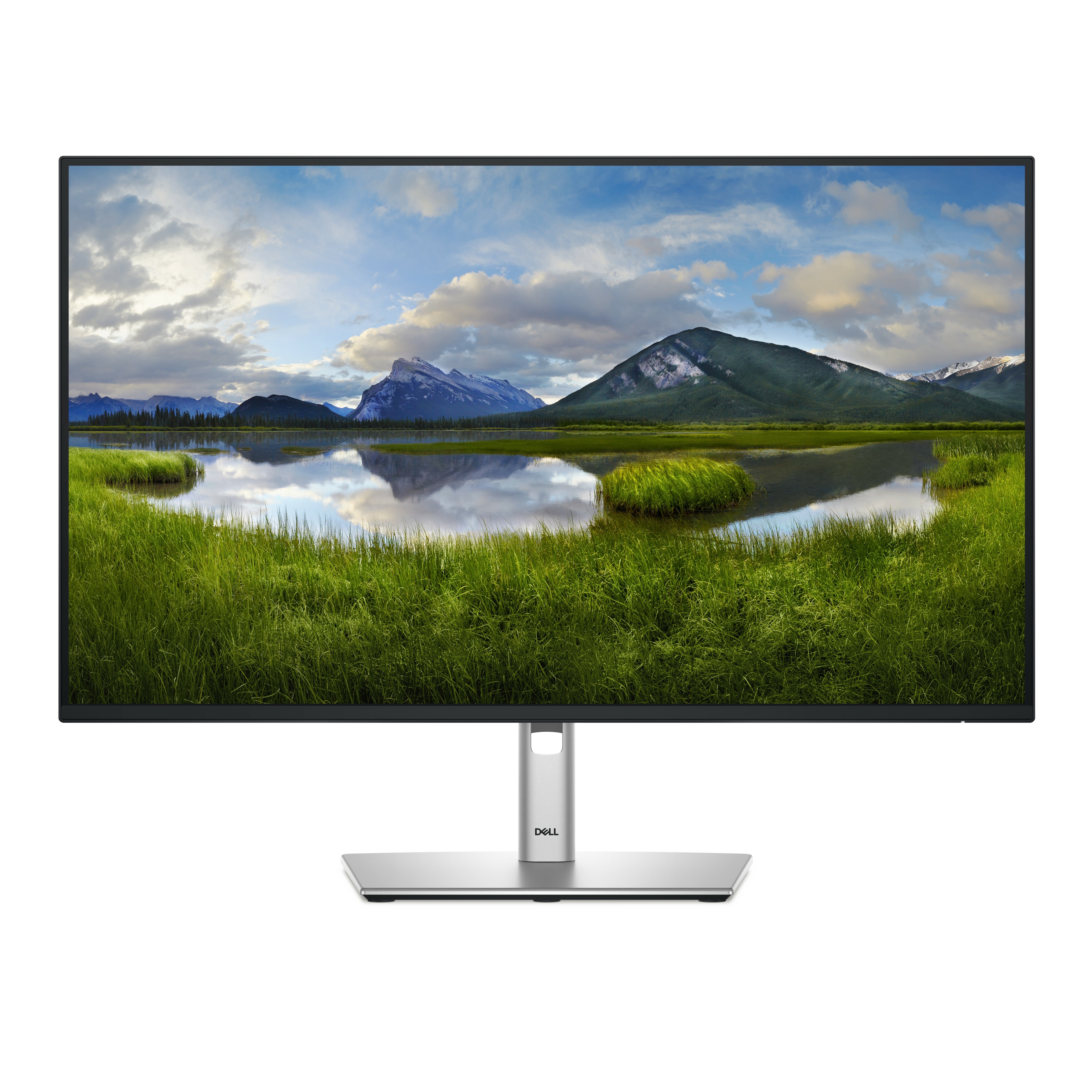 DELL 27 P2725H FHD IPS 16:9 PIVOT 100HZ USBC-15W