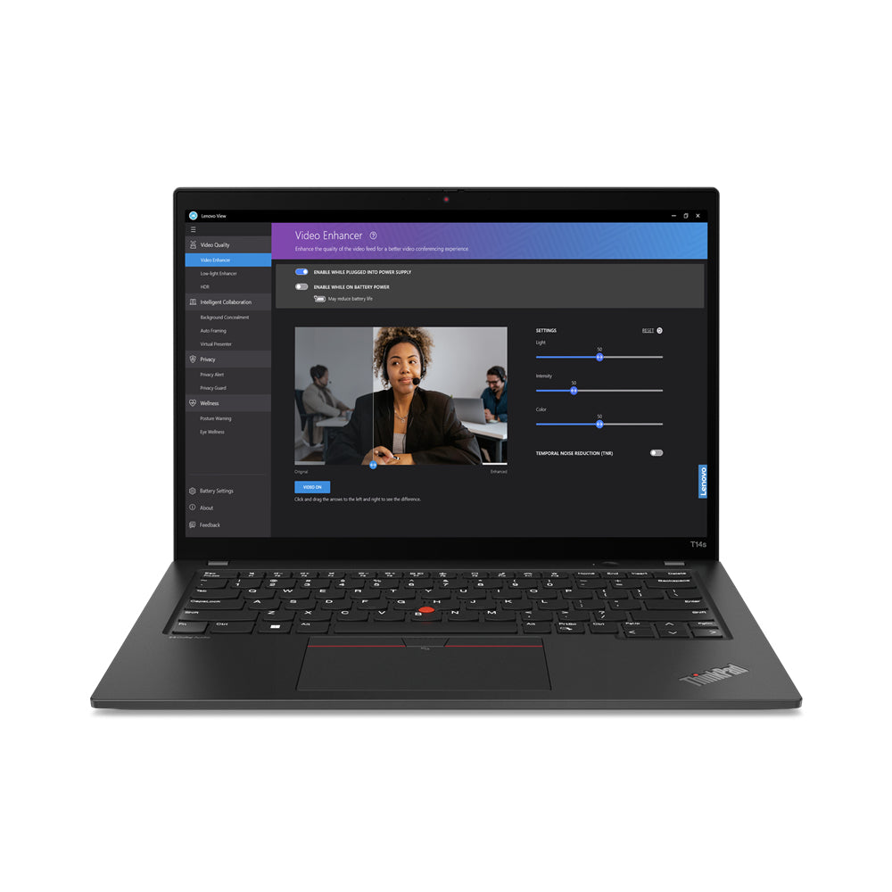 LENOVO TP T14s G4 i5-1335U 14 16GB/256