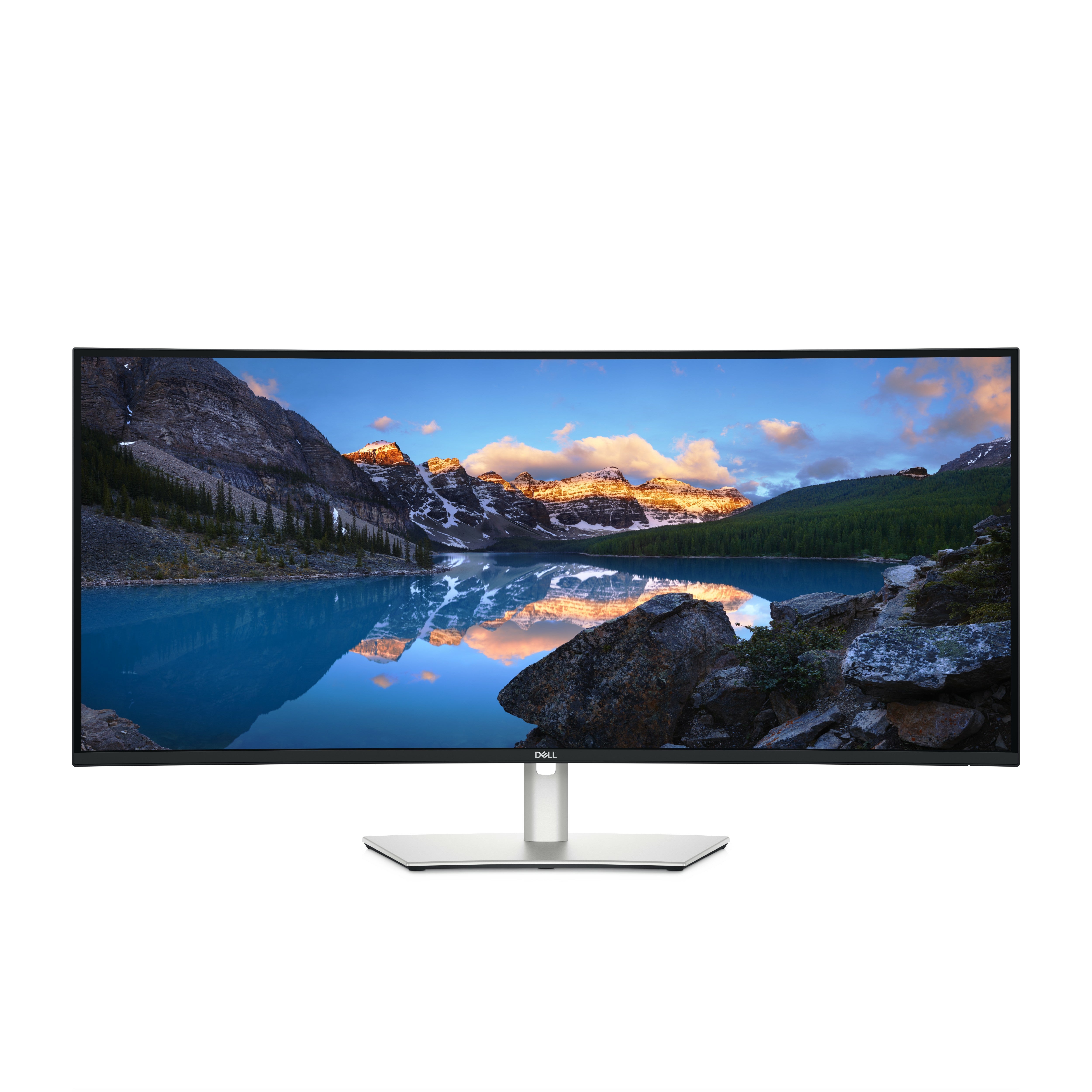 DELL 40 U4025QW CURVED 5K IPS 21:9 PIVOT TB4-140W 120HZ RJ-45 IMST